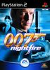 James Bond 007 - Nightfire