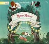 Minna Melone - Wundersame Geschichten aus dem Wahrlichwald: CD Standard Audio Format, Lesung. Ungekürzte Ausgabe