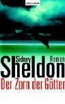 Der Zorn der Götter von Sheldon, Sidney, Georg Schmidt | Buch | Zustand gut