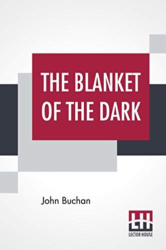 The Blanket Of The Dark