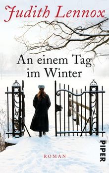 An einem Tag im Winter: Roman