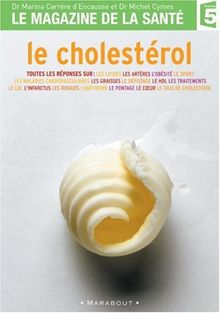 Le cholestérol