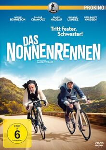 Das Nonnenrennen