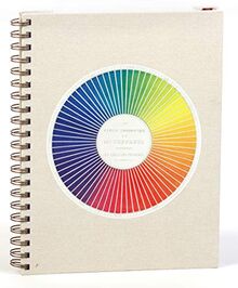 Color: A Sketchbook and Guide