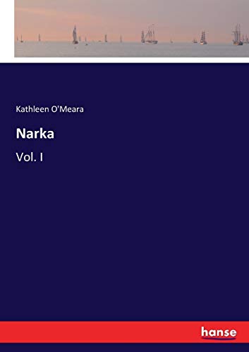 Narka: Vol. I