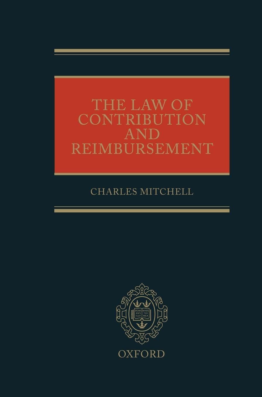 LAW CONTRIBUTION REIMBURSEMEN C