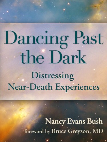 Bush, Nancy Evans Dancing Past The Dark