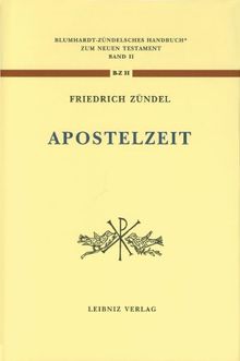 Aus der Apostelzeit