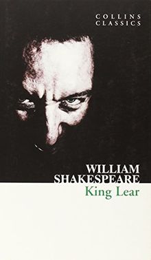 King Lear (Collins Classics)