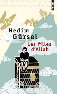 Les filles d'Allah