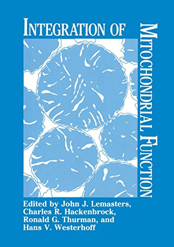 Integration of Mitochondrial Function