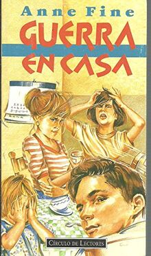 Guerra en casa