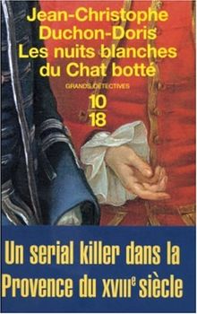 Les nuits blanches du Chat botté