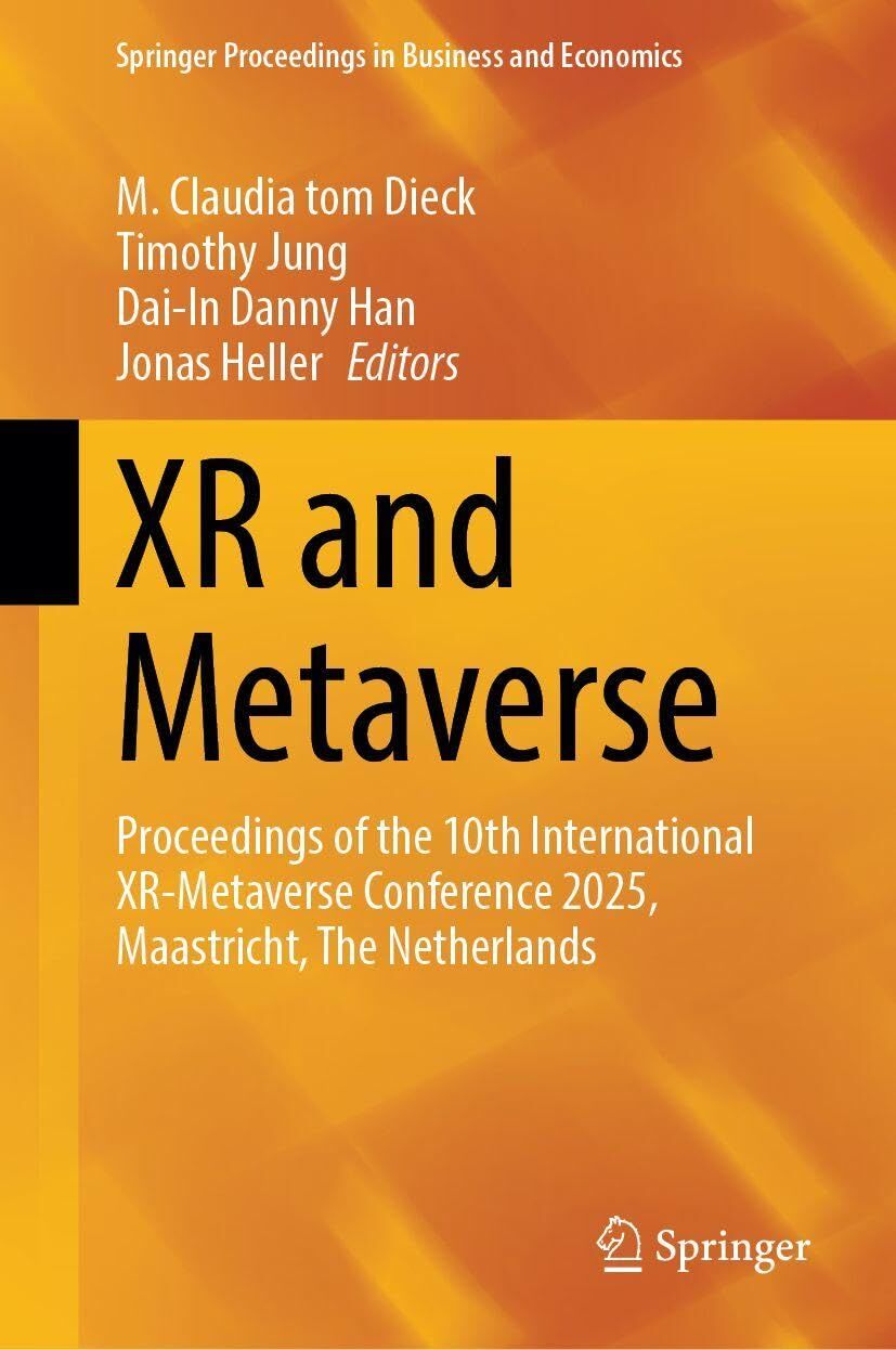 XR and Metaverse - Neuware