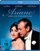 Ariane - Liebe am Nachmittag [Blu-ray]