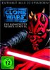 Star Wars: The Clone Wars - Die komplette vierte Staffel [5 DVDs]