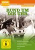 Rund um die Uhr (DDR-TV-Archiv) [3 DVDs]