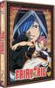 Fairy Tail - Temporada 3 (Import Dvd) (Keine Deutsche Sprache) (2014) Personajes Animados; Shinji Ishihira