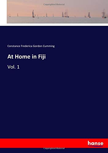 At Home in Fiji: Vol. 1