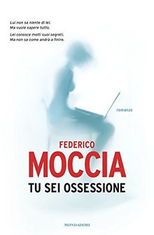 Tu sei ossessione. Con flook