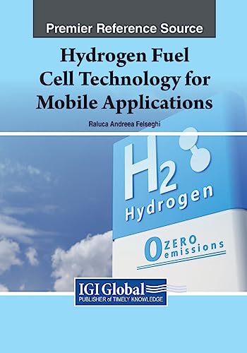 Hydrogen Fuel Cell Technology for Mobile Applications