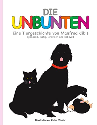 Die Unbunten: DE