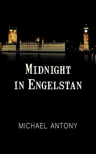 Midnight In Engelstan