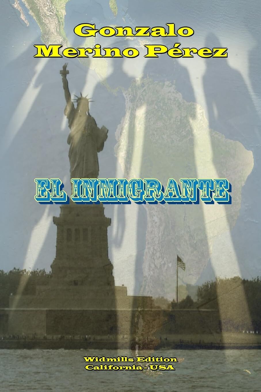 El Inmigrante