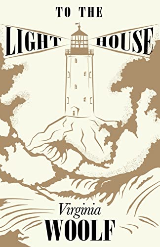Virginia Woolf To The Lighthouse