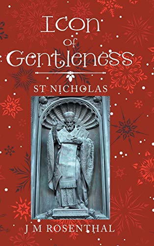 Icon of Gentleness: St Nicholas