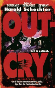 Outcry