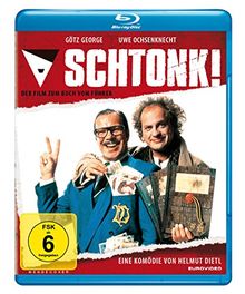 Schtonk! [Blu-ray]