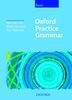 Oxford Practice Grammar, Basic: Without Key Basic level (Grammar Lessons)
