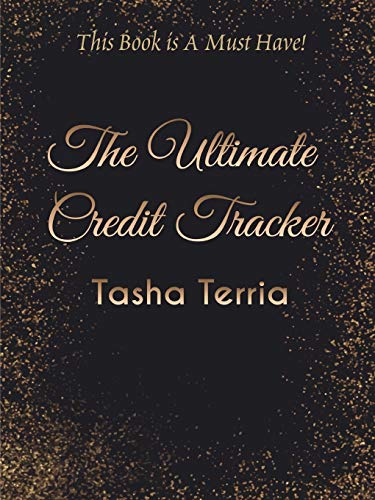 Ultimate Credit Tracker