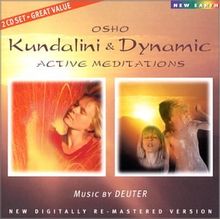 Kundalini & Dynamic