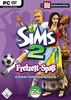 Die Sims 2 - Freizeit Spaß (DVD-ROM)