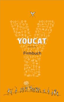 YOUCAT Firmbuch