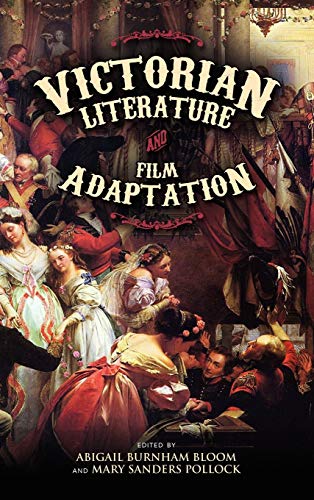 Victorian Literature and Film Adaptation