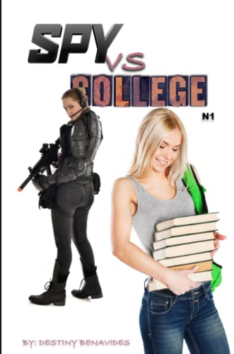 SPY vs COLLEGE