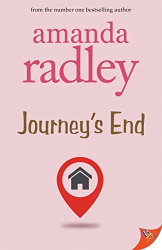 Journey's End (Flight, 3)