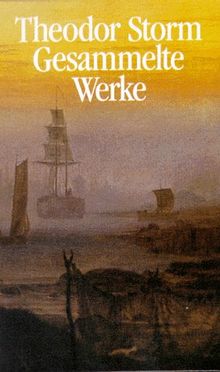 Gesammelte Werke. ( Enthält die Insel- TB- Bände 731 - 736).: 6 Bände