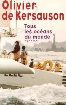 Tous les océans du monde : 71 j., 14 h, 22', 8"