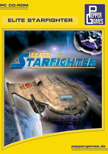 Elite Starfighter (Pepper Games)