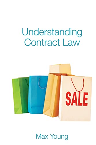 Max Young Understanding Contract Law