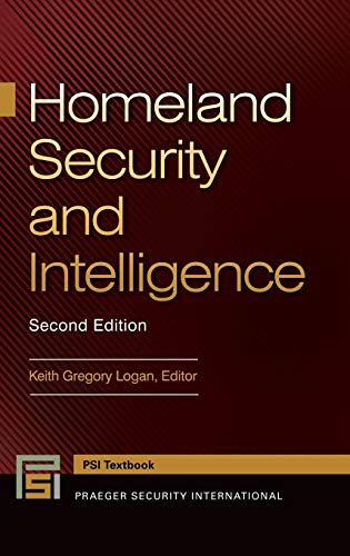 Homeland Security and Intelligence (Praeger Security International)