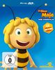 Die Biene Maja - Der Kinofilm (inkl. 2D-Version) [3D Blu-ray]