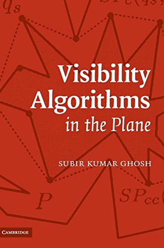 Visibility Algorithms in the Plane