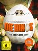 Die Dinos - Die komplette Serie (limitiertes Digipack) [9 DVDs]