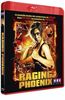 Raging phoenix [Blu-ray] [FR Import]