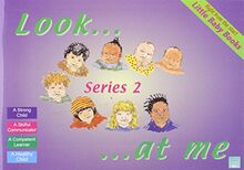 Look at Me: Set 2 (Little Baby Books)